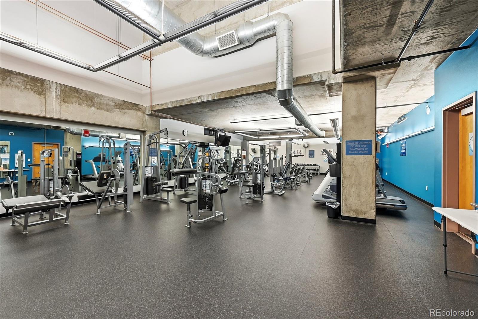 1401 Wewatta Street Denver CO 80202