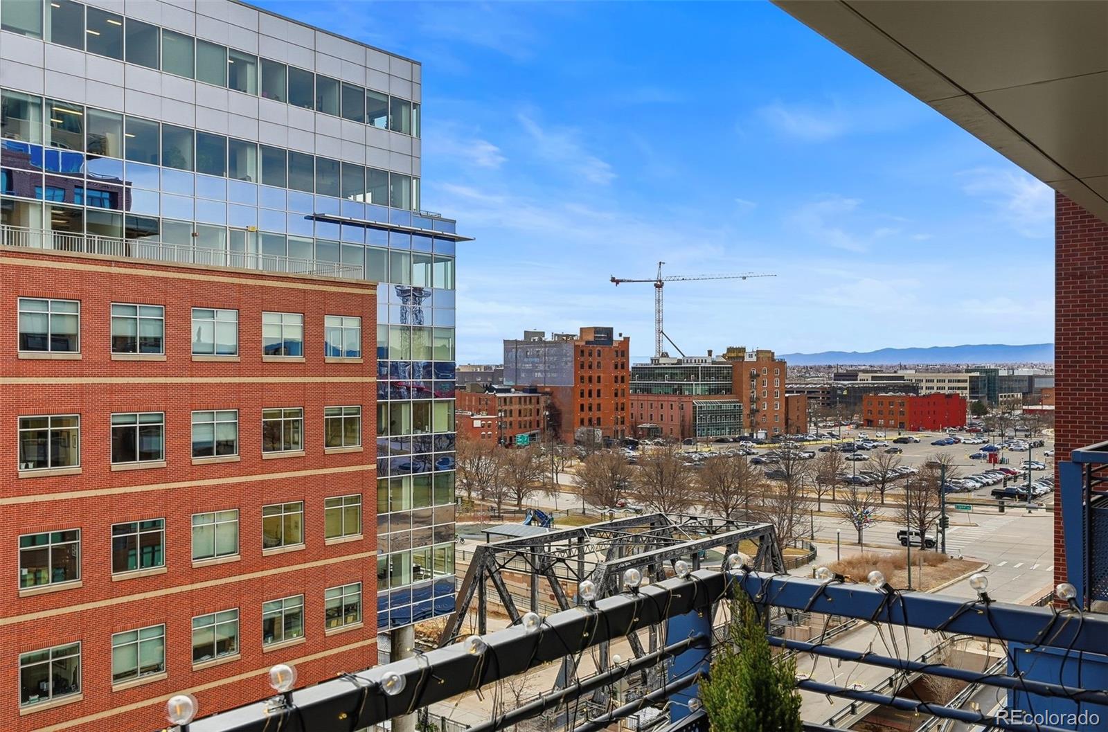 1401 Wewatta Street Denver CO 80202
