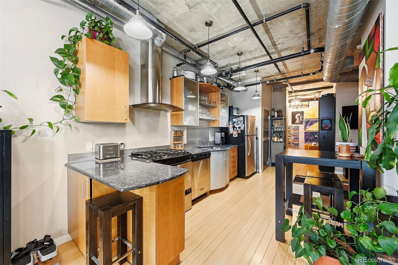 1401 Wewatta Street Denver CO 80202
