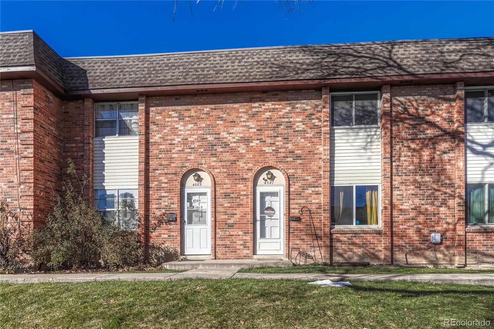 4587 S Lowell Boulevard Denver CO 80236