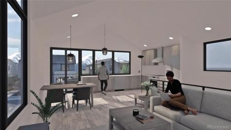 235 Harrison Avenue Buena Vista CO 81211