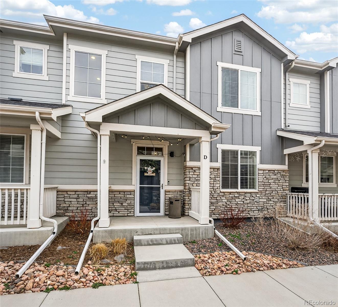 16871 E 119th Avenue Commerce City CO 80022