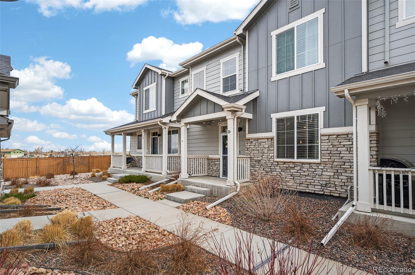 16871 E 119th Avenue Commerce City CO 80022