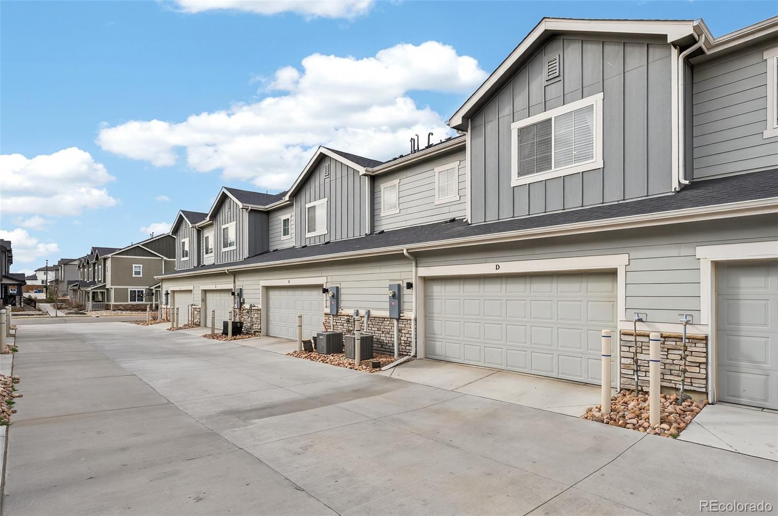 16871 E 119th Avenue Commerce City CO 80022