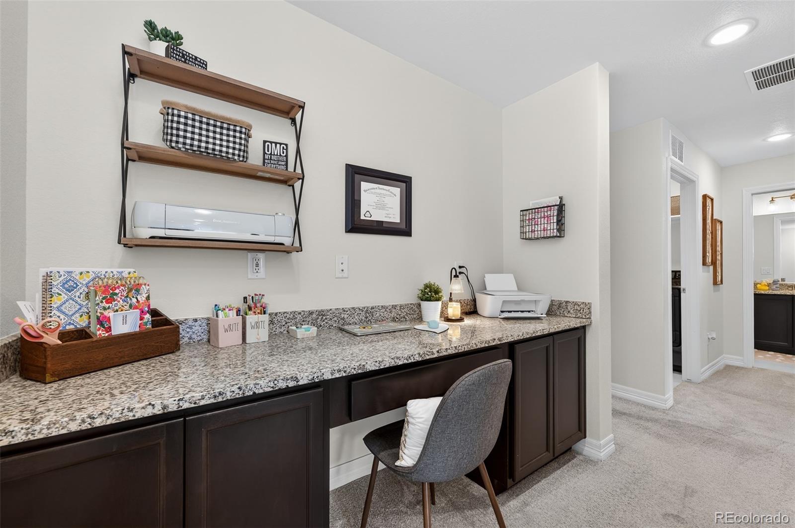 16871 E 119th Avenue Commerce City CO 80022
