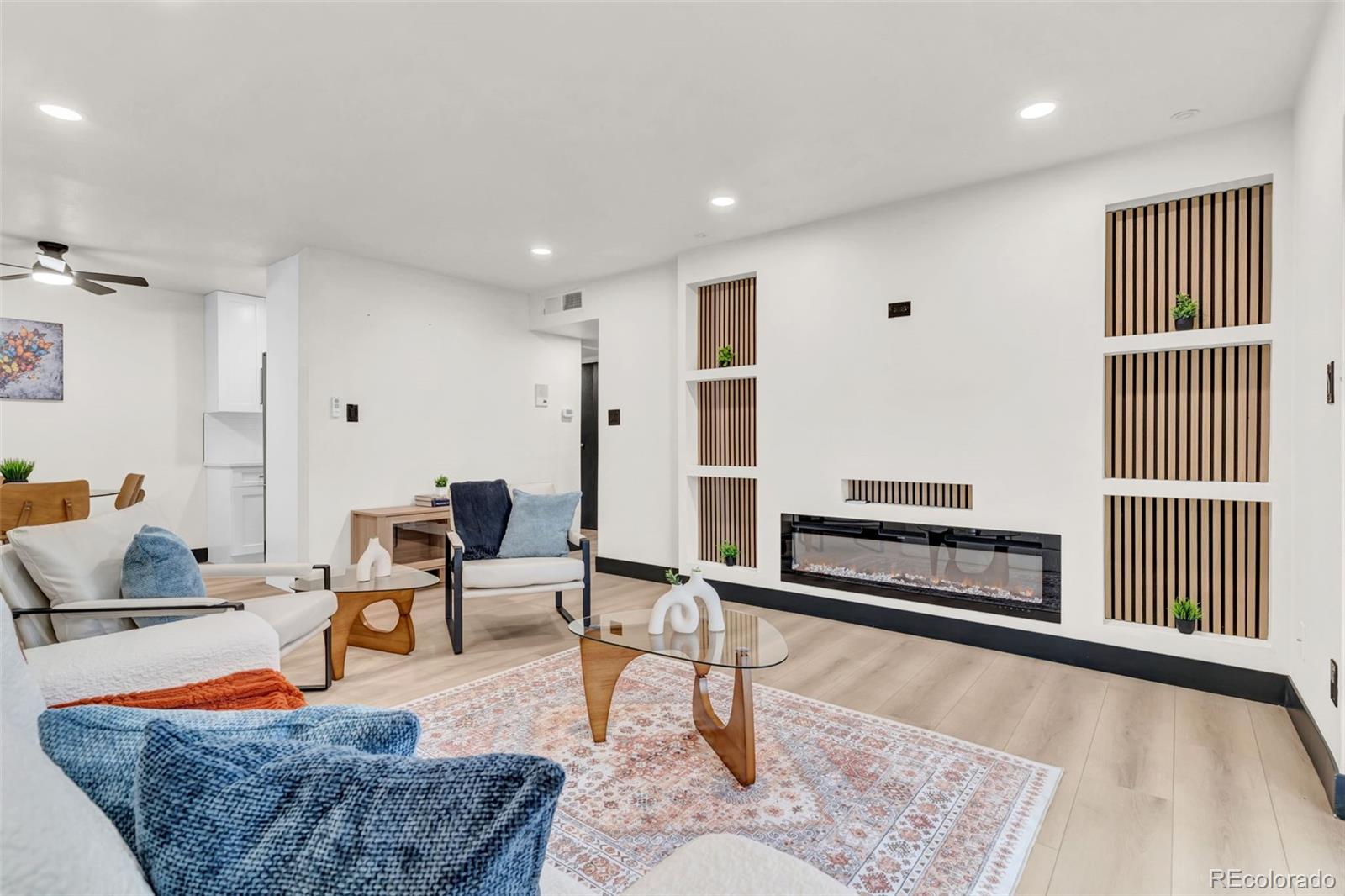 7755 E Quincy Avenue Denver CO 80237