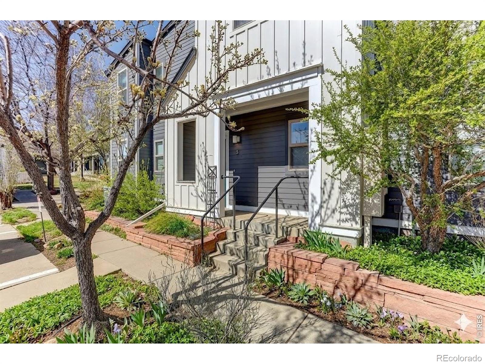 1460 Lee Hill Drive Boulder CO 80304