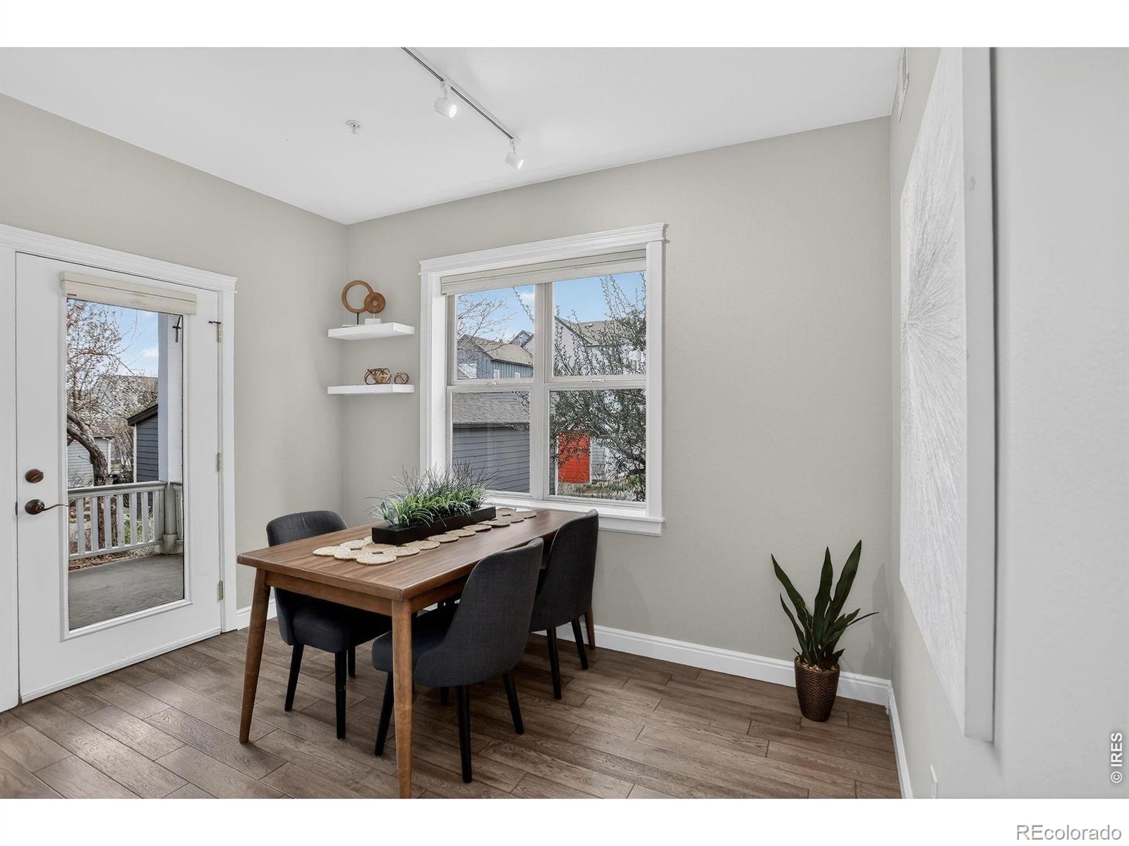 1460 Lee Hill Drive Boulder CO 80304