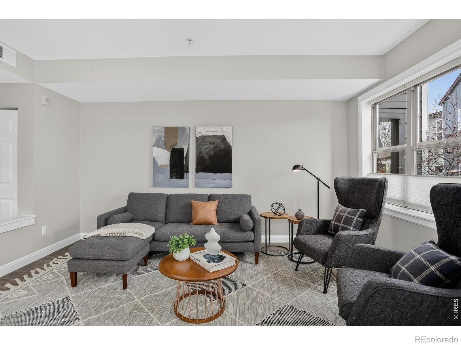 1460 Lee Hill Drive Boulder CO 80304