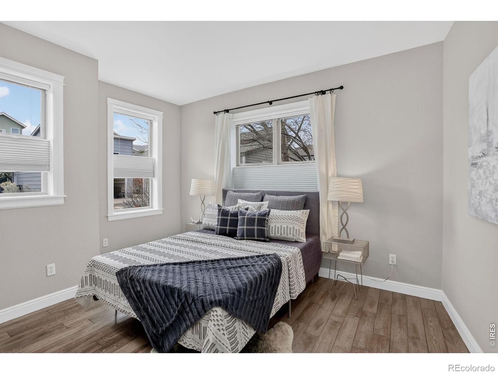1460 Lee Hill Drive Boulder CO 80304