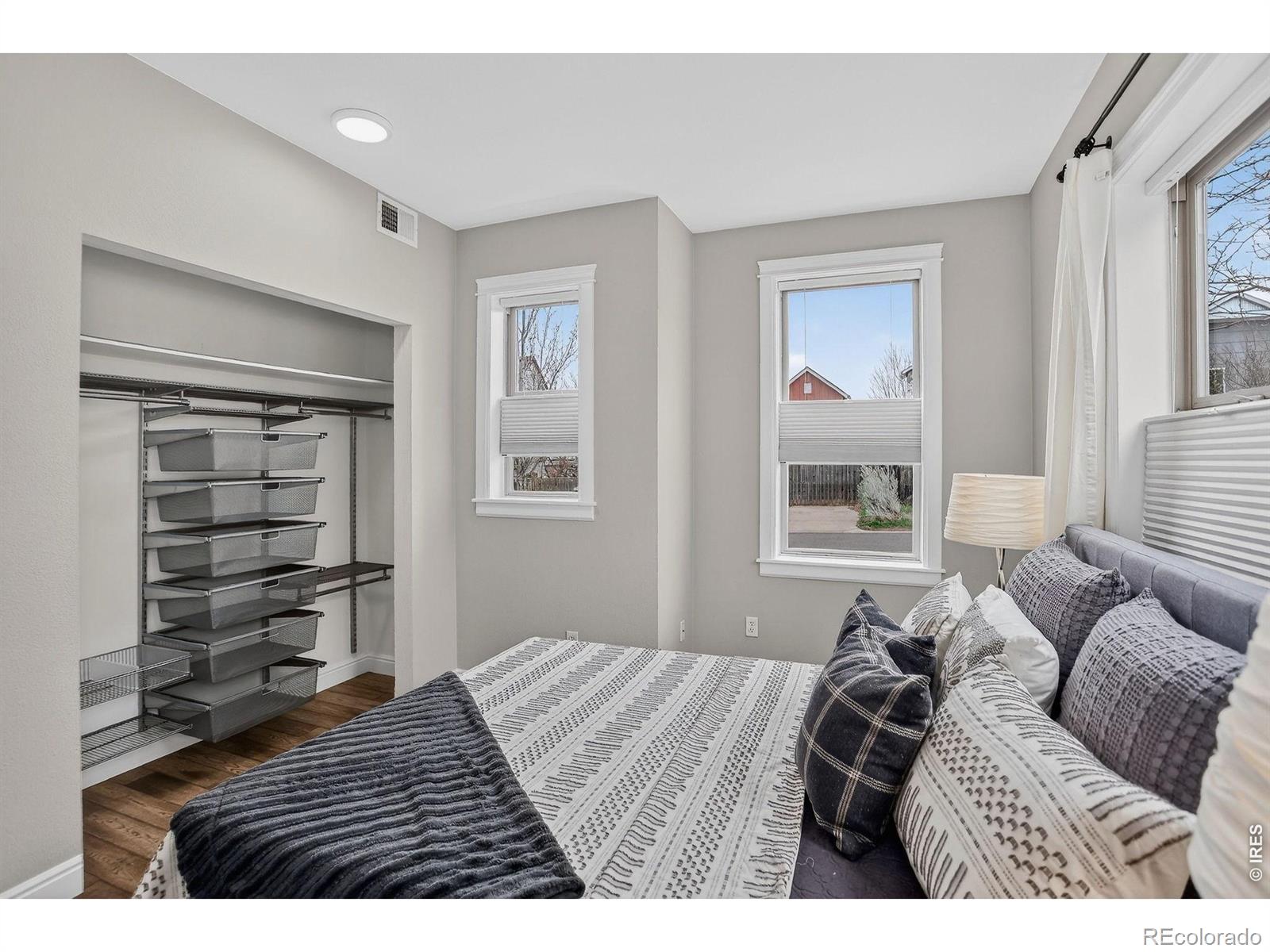 1460 Lee Hill Drive Boulder CO 80304