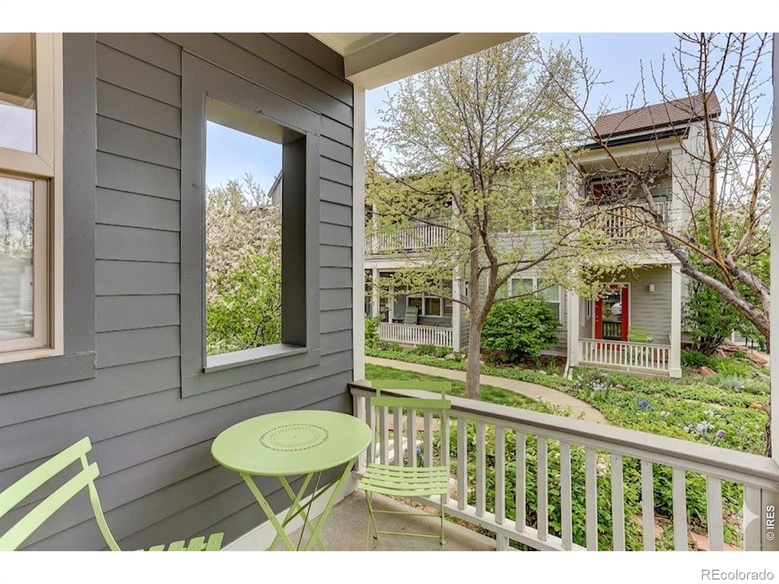 1460 Lee Hill Drive Boulder CO 80304