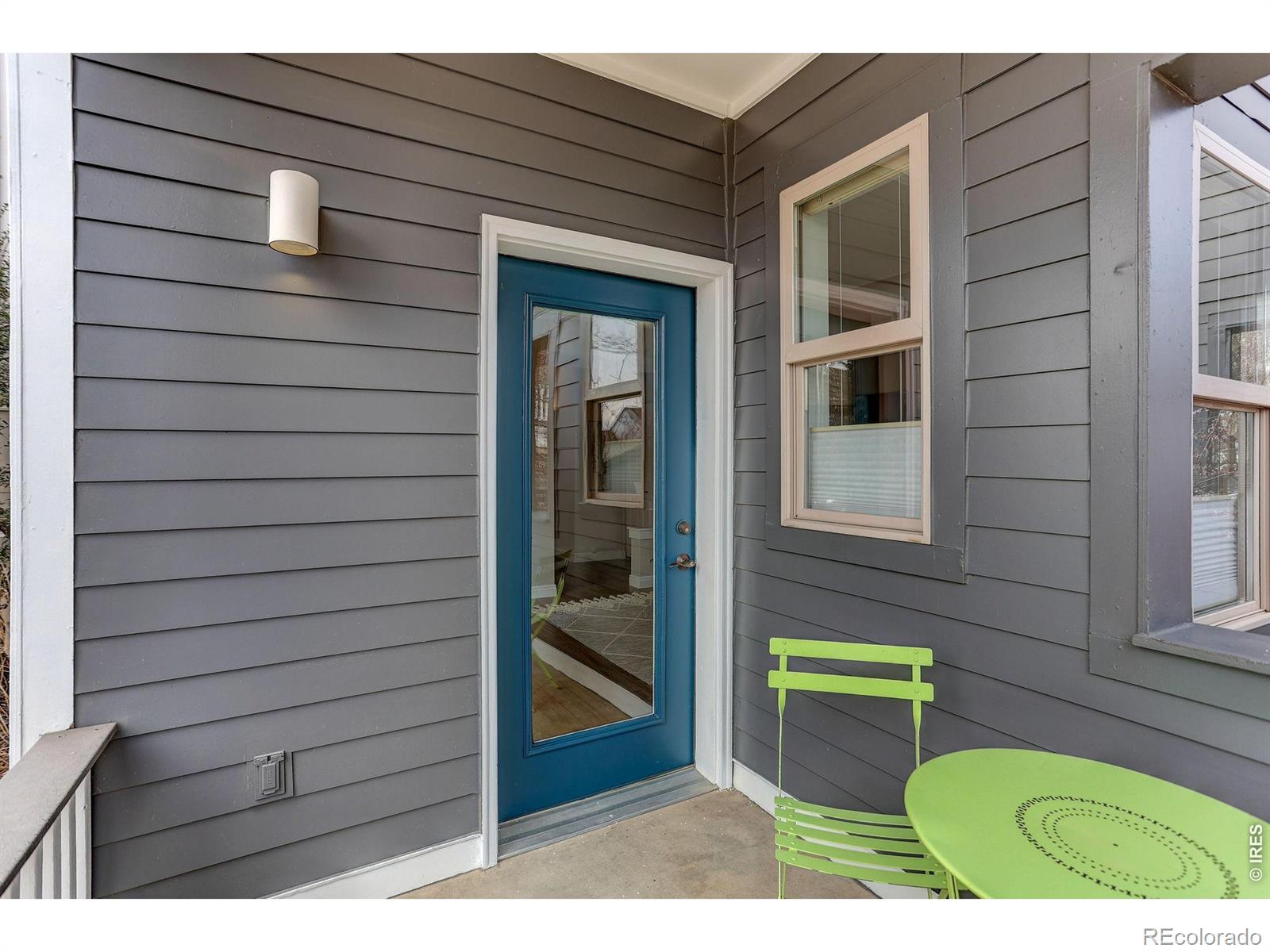 1460 Lee Hill Drive Boulder CO 80304