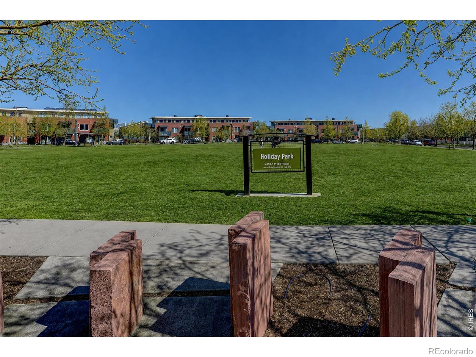 1460 Lee Hill Drive Boulder CO 80304