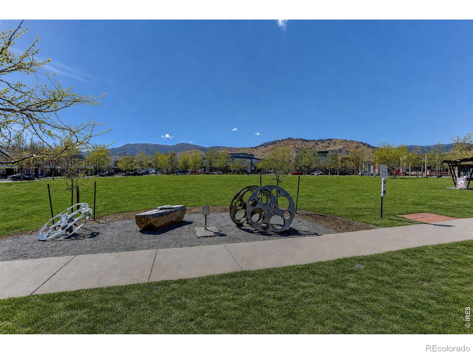 1460 Lee Hill Drive Boulder CO 80304