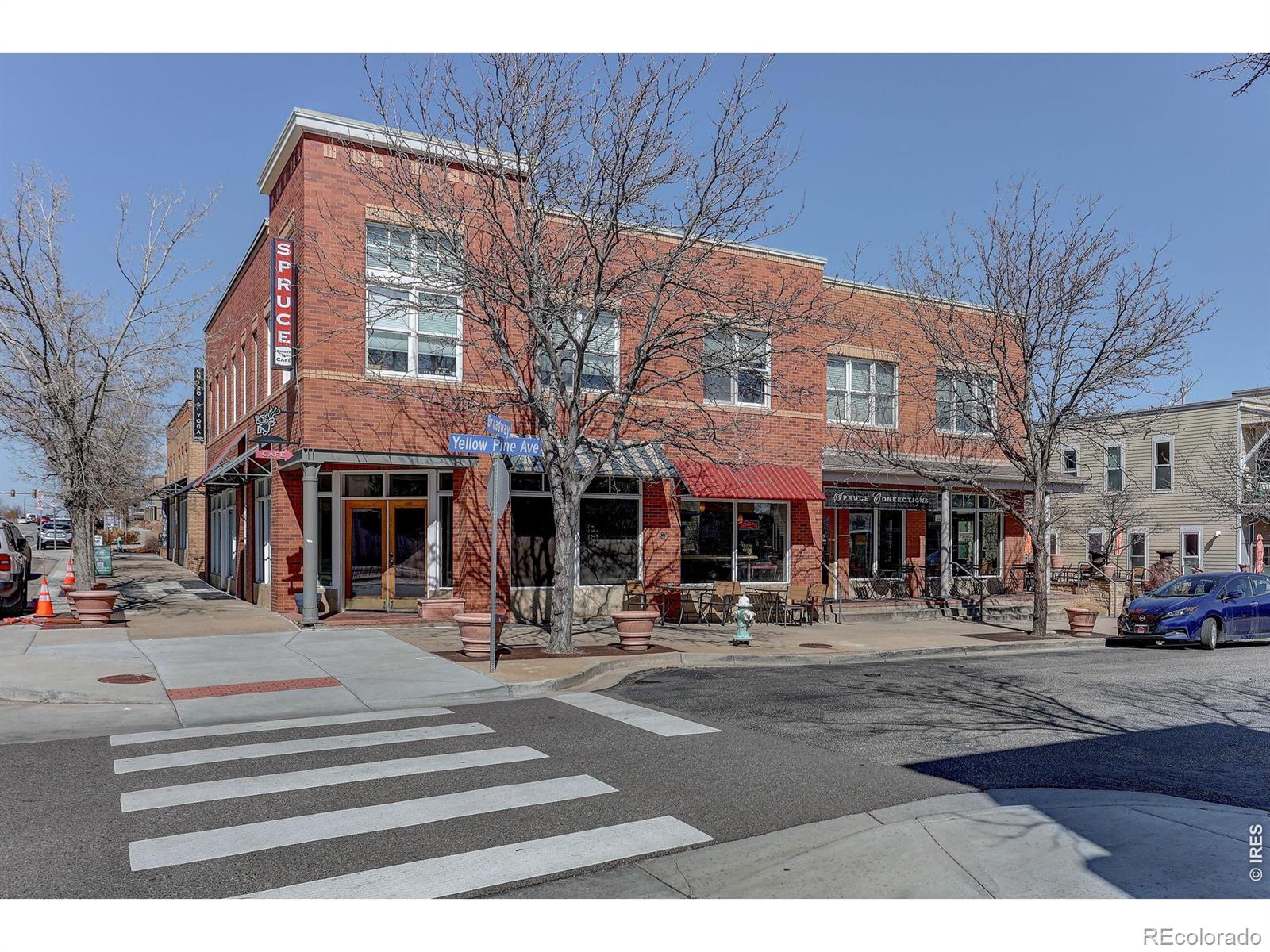 1460 Lee Hill Drive Boulder CO 80304