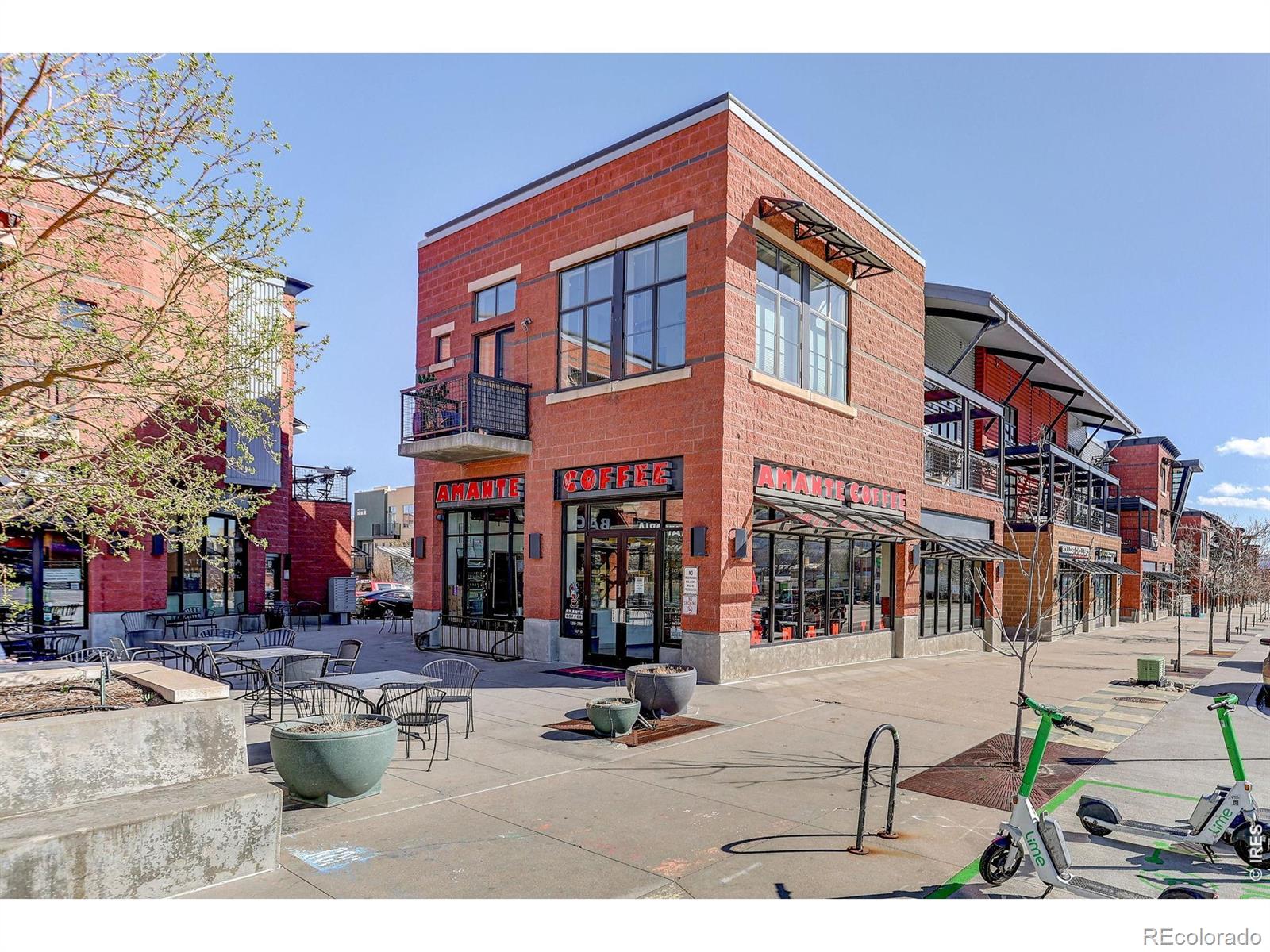 1460 Lee Hill Drive Boulder CO 80304