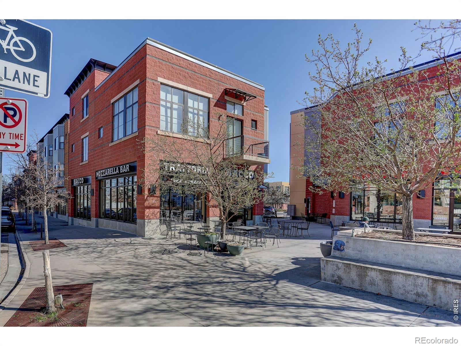 1460 Lee Hill Drive Boulder CO 80304