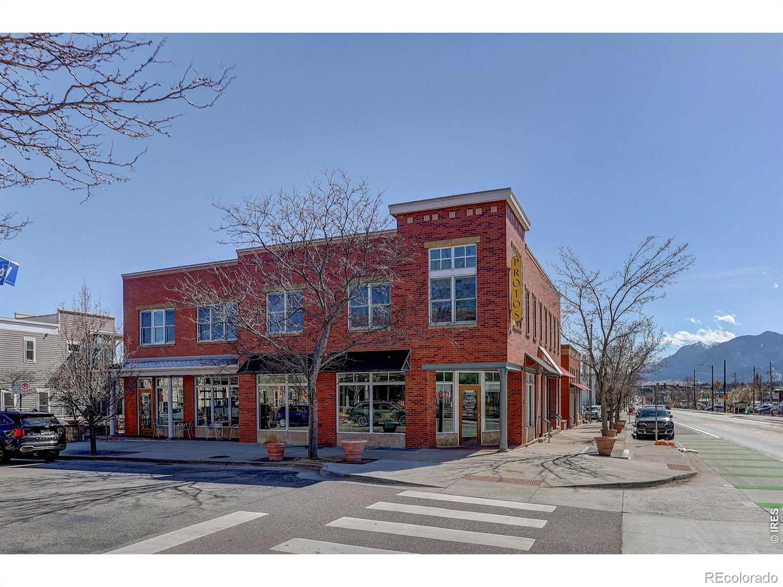 1460 Lee Hill Drive Boulder CO 80304