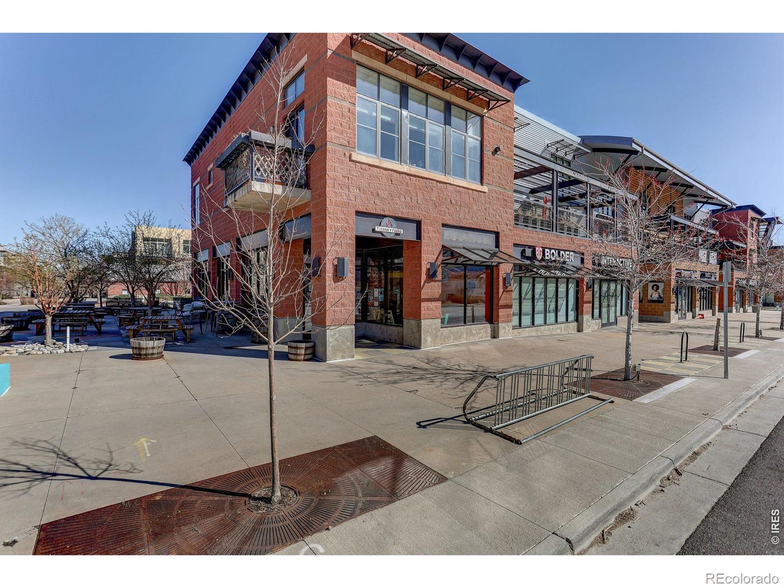 1460 Lee Hill Drive Boulder CO 80304