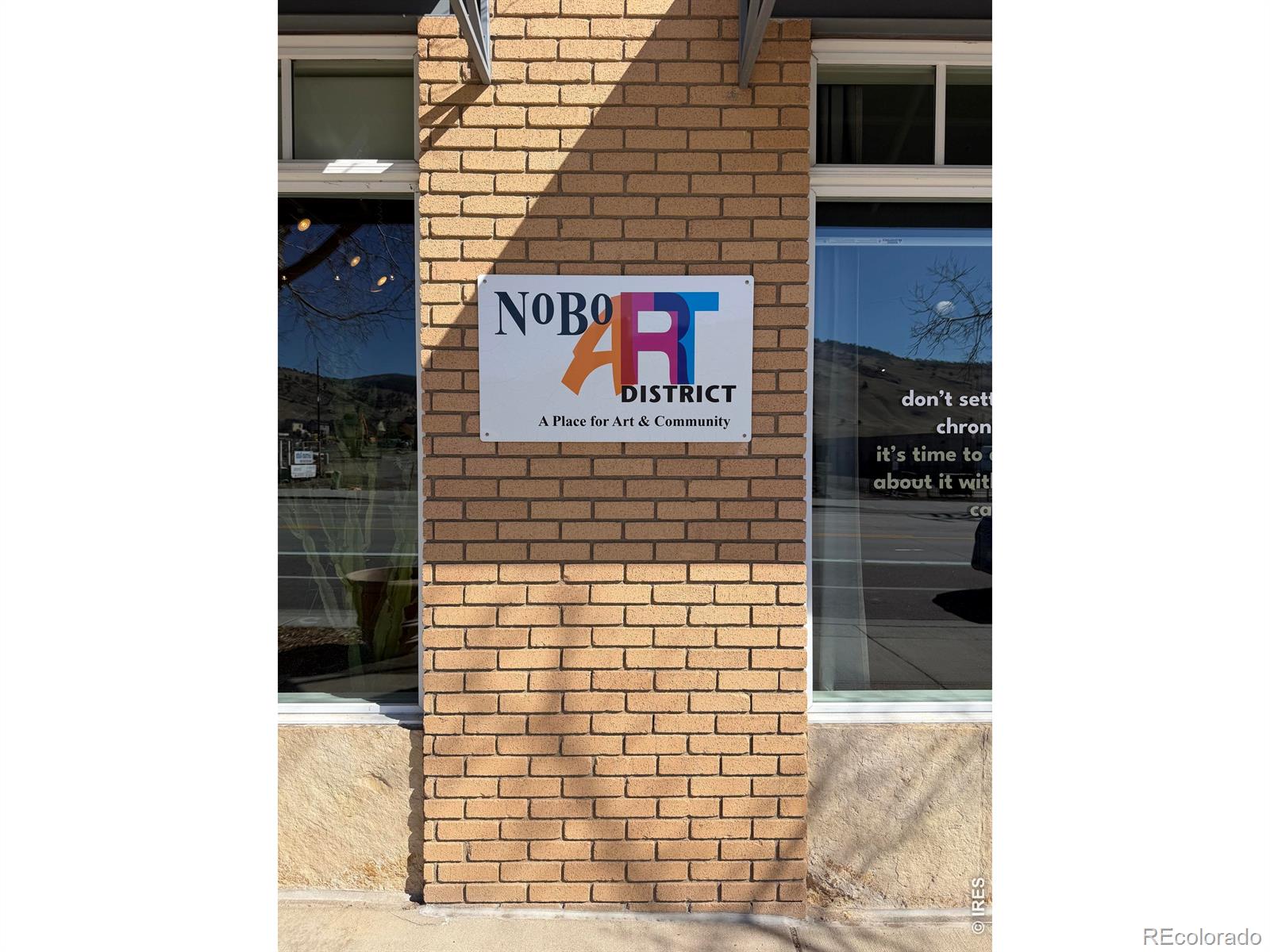 1460 Lee Hill Drive Boulder CO 80304