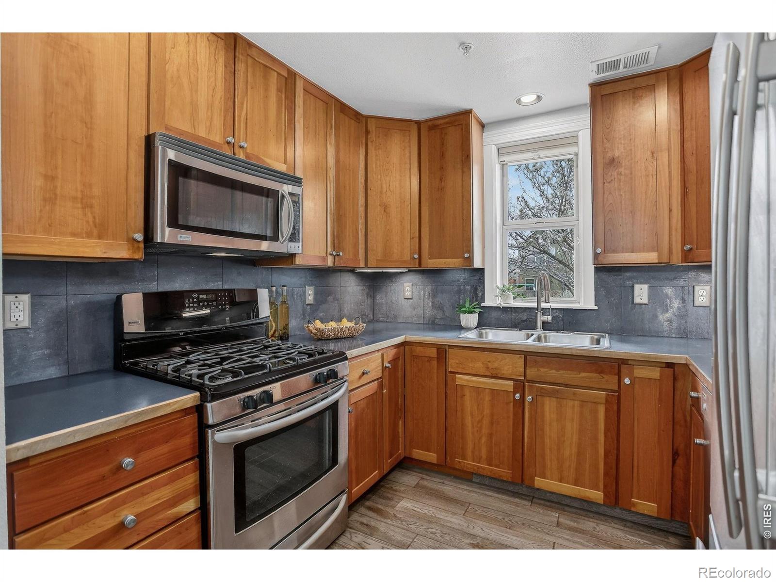 1460 Lee Hill Drive Boulder CO 80304