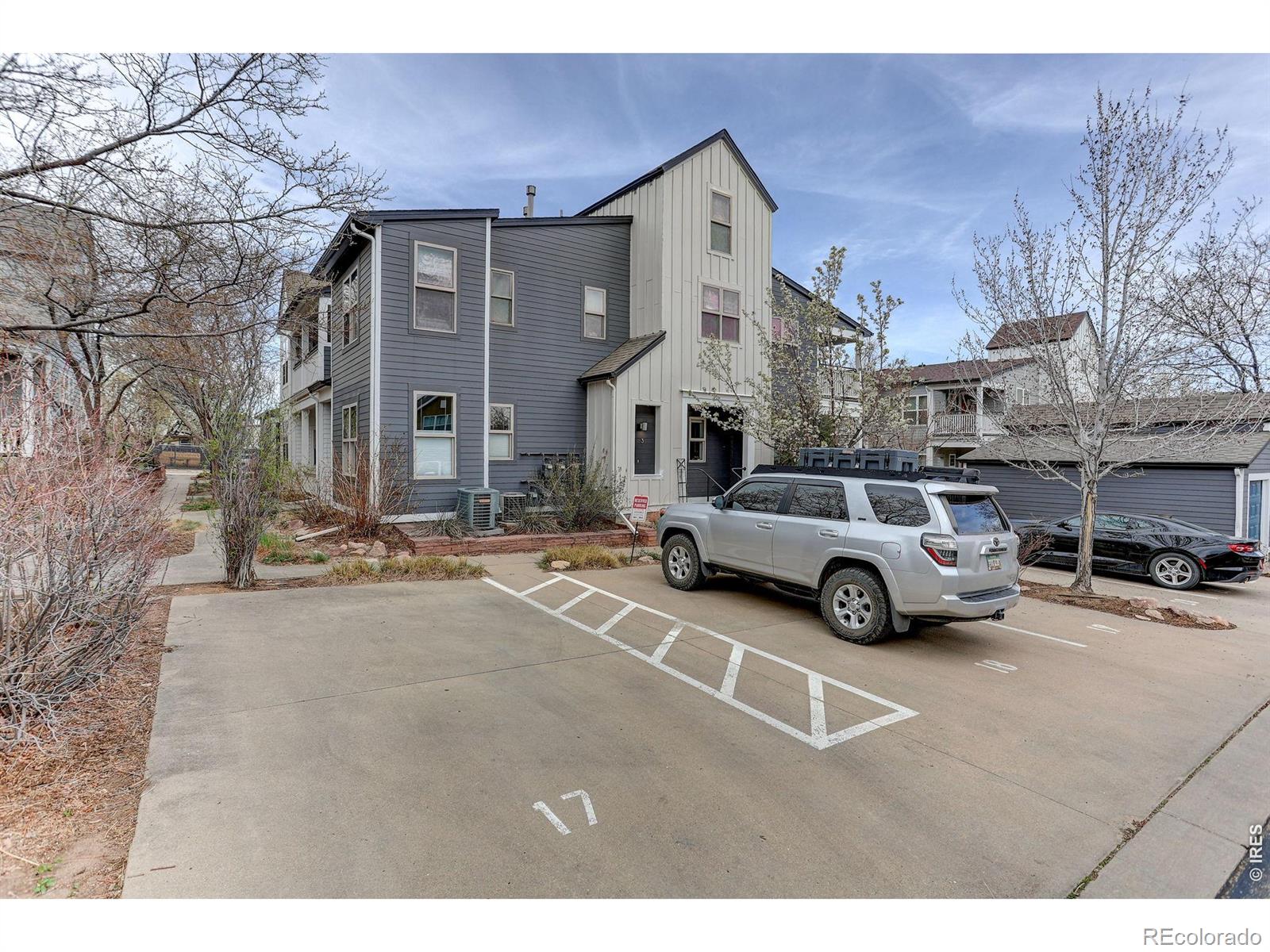 1460 Lee Hill Drive Boulder CO 80304