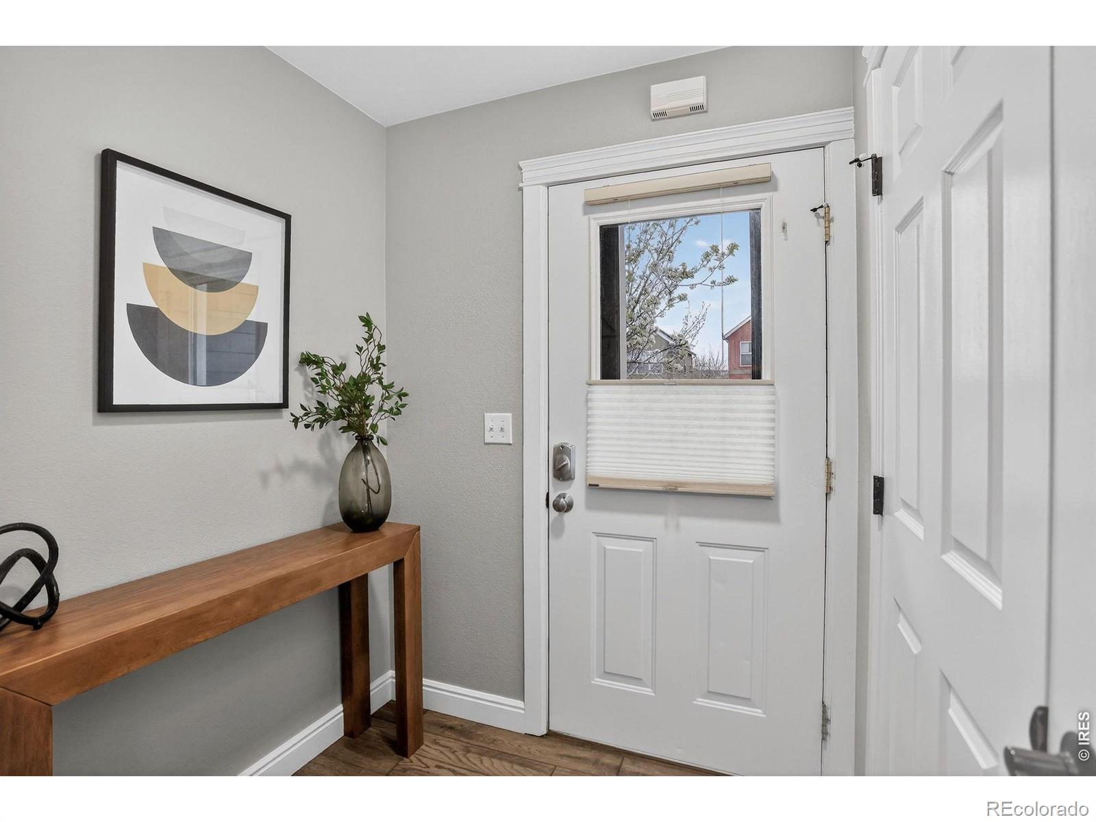 1460 Lee Hill Drive Boulder CO 80304
