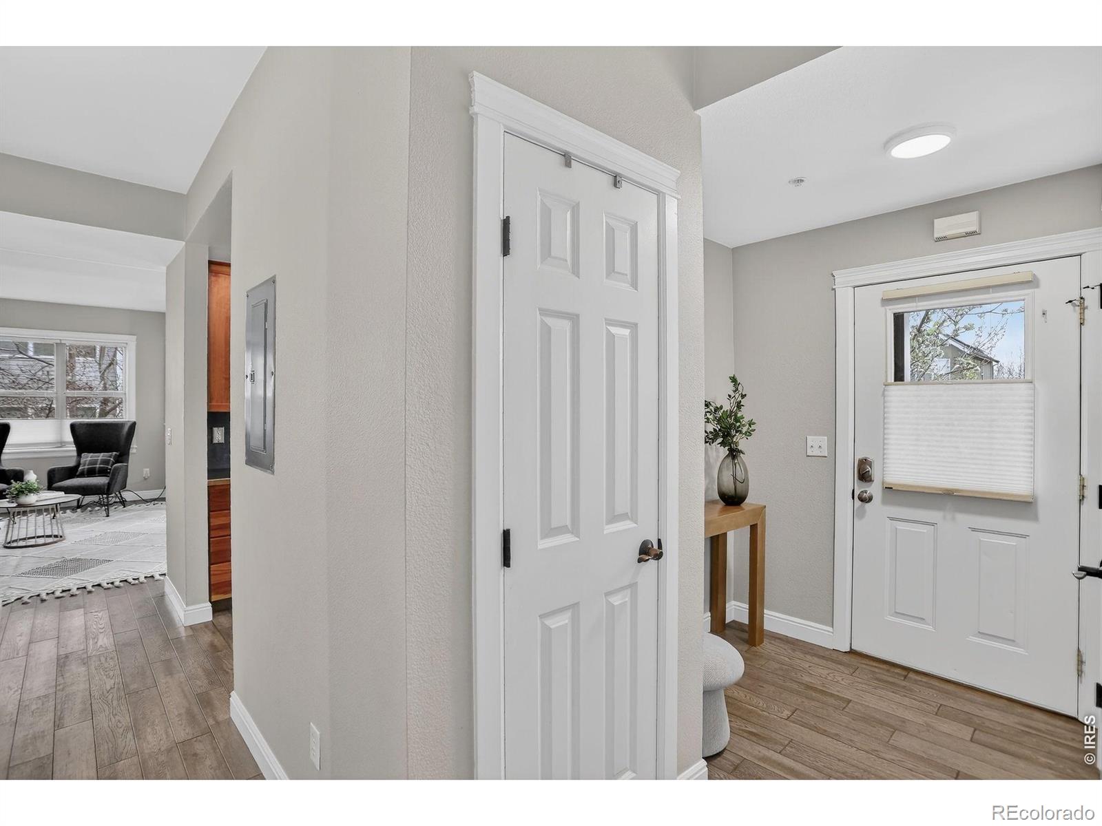 1460 Lee Hill Drive Boulder CO 80304