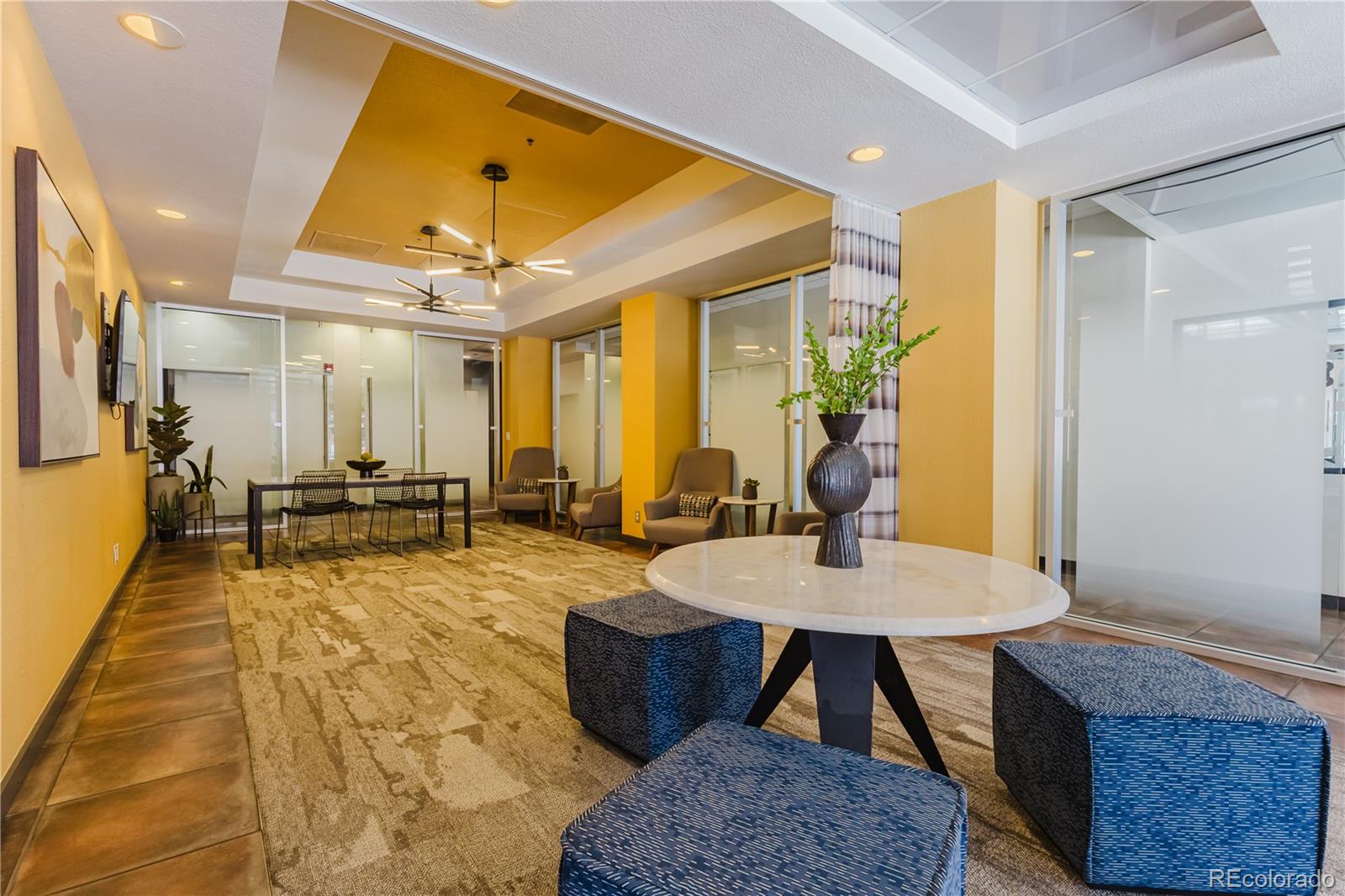 100 Park Avenue W Denver CO 80205