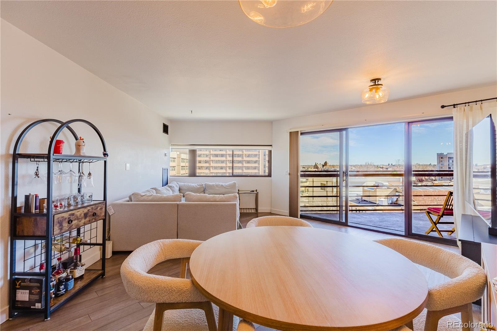 100 Park Avenue W Denver CO 80205