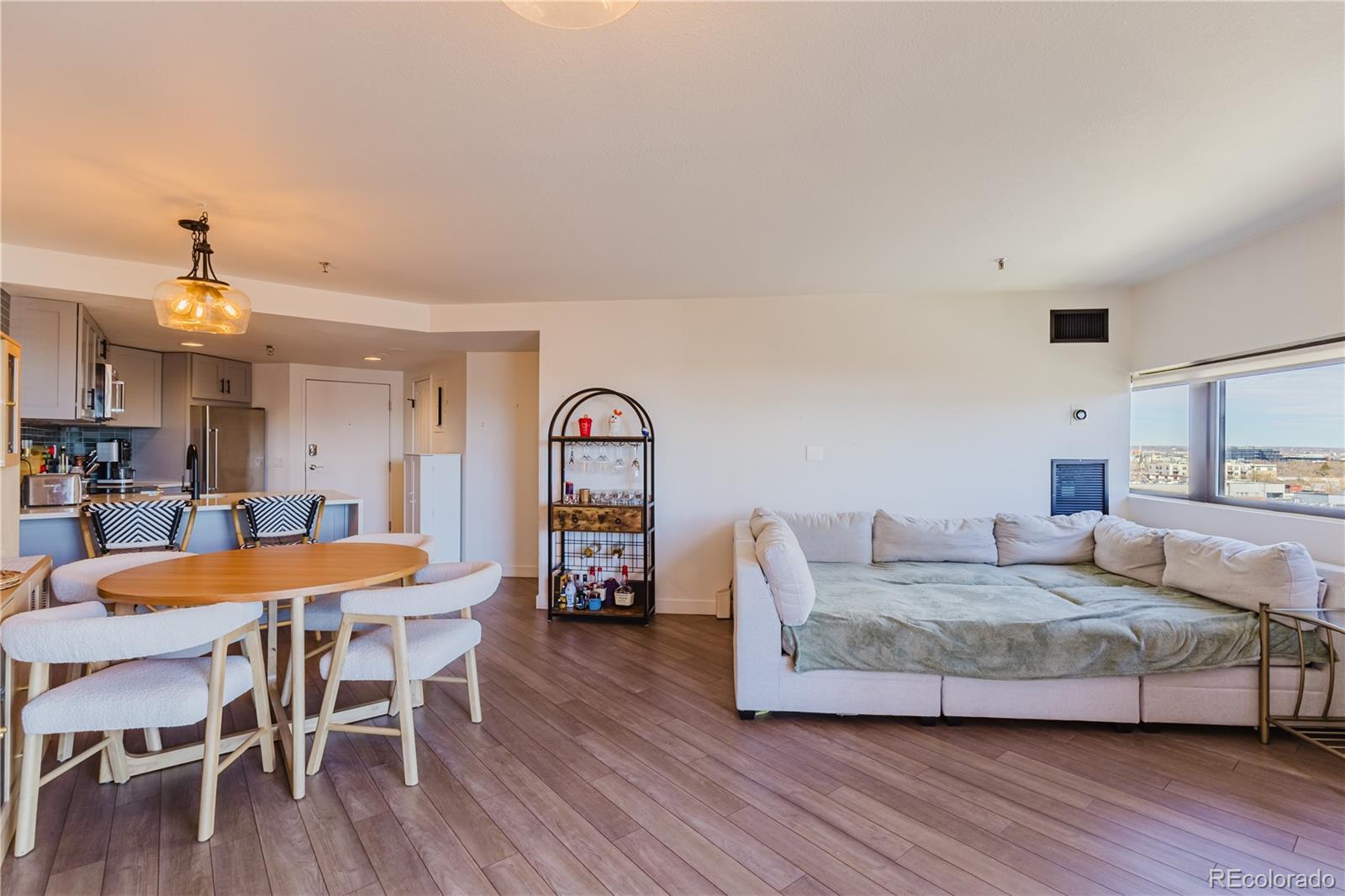100 Park Avenue W Denver CO 80205