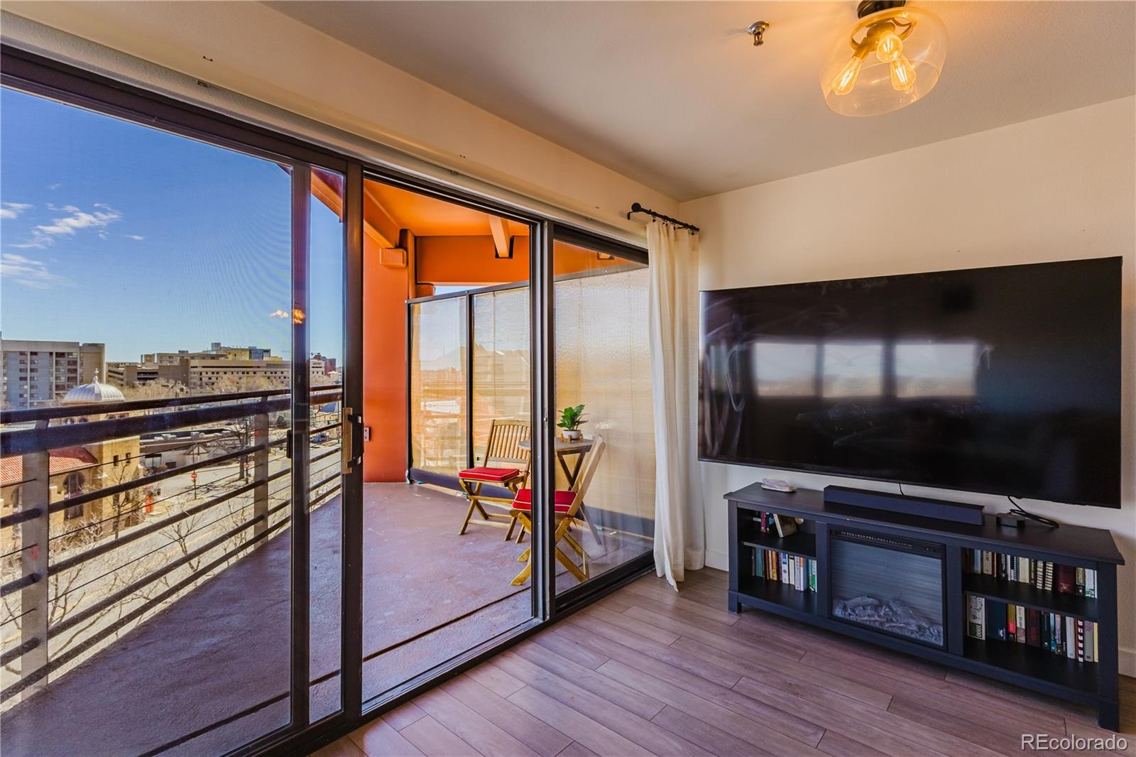 100 Park Avenue W Denver CO 80205