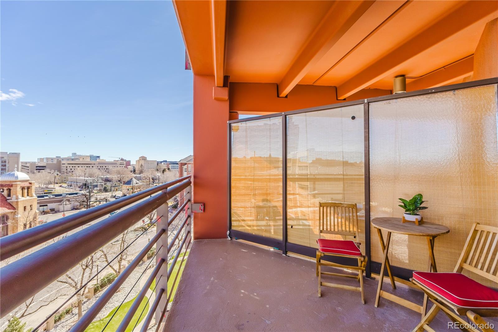 100 Park Avenue W Denver CO 80205