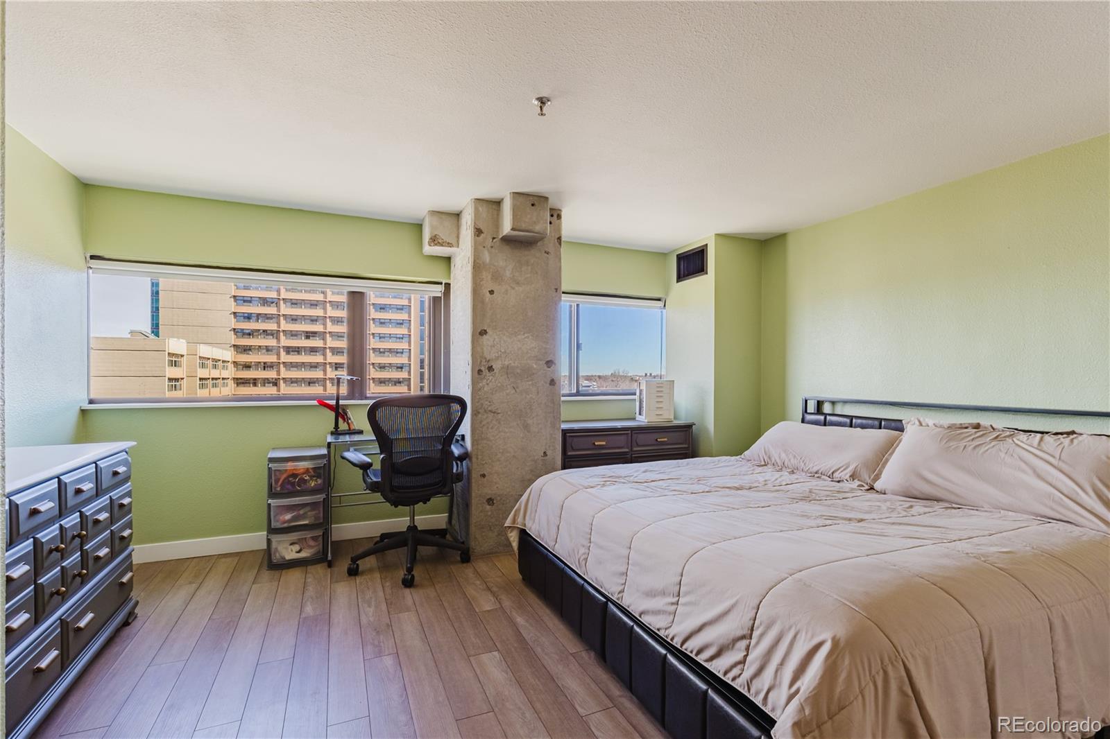 100 Park Avenue W Denver CO 80205
