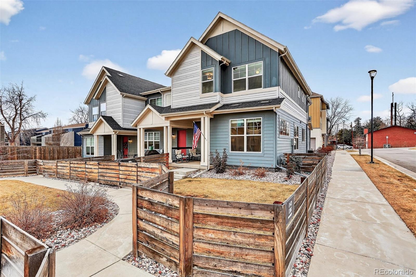 6222 W 28th Court Edgewater CO 80214