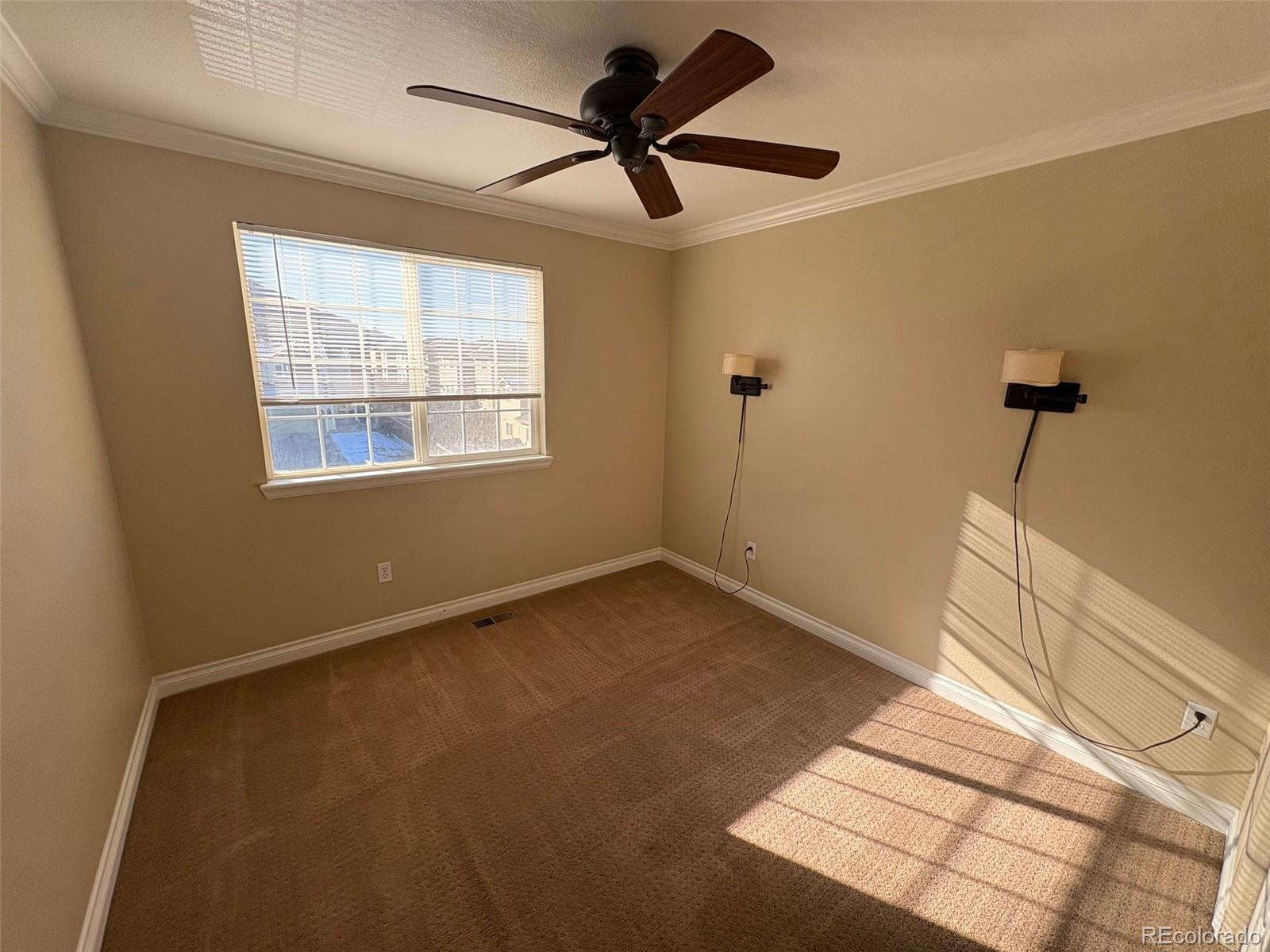 2667 Live Oak Court Castle Rock CO 80104