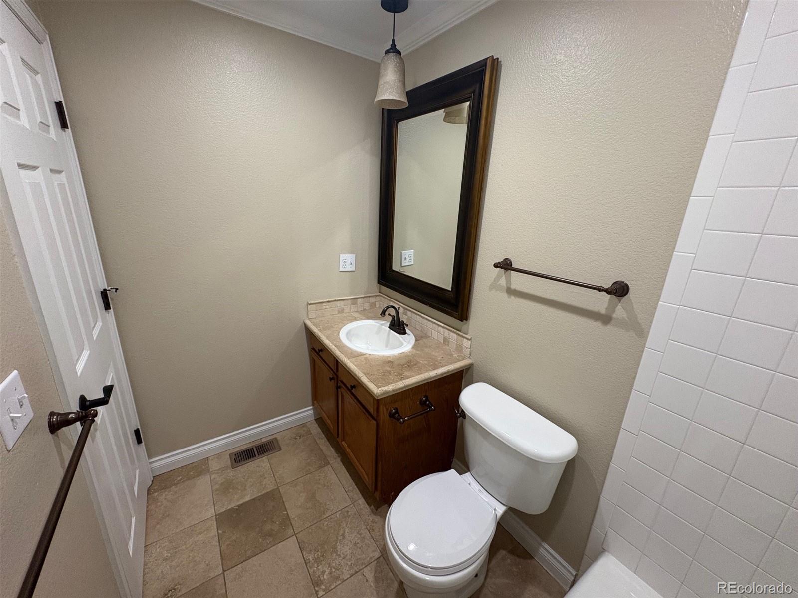 2667 Live Oak Court Castle Rock CO 80104