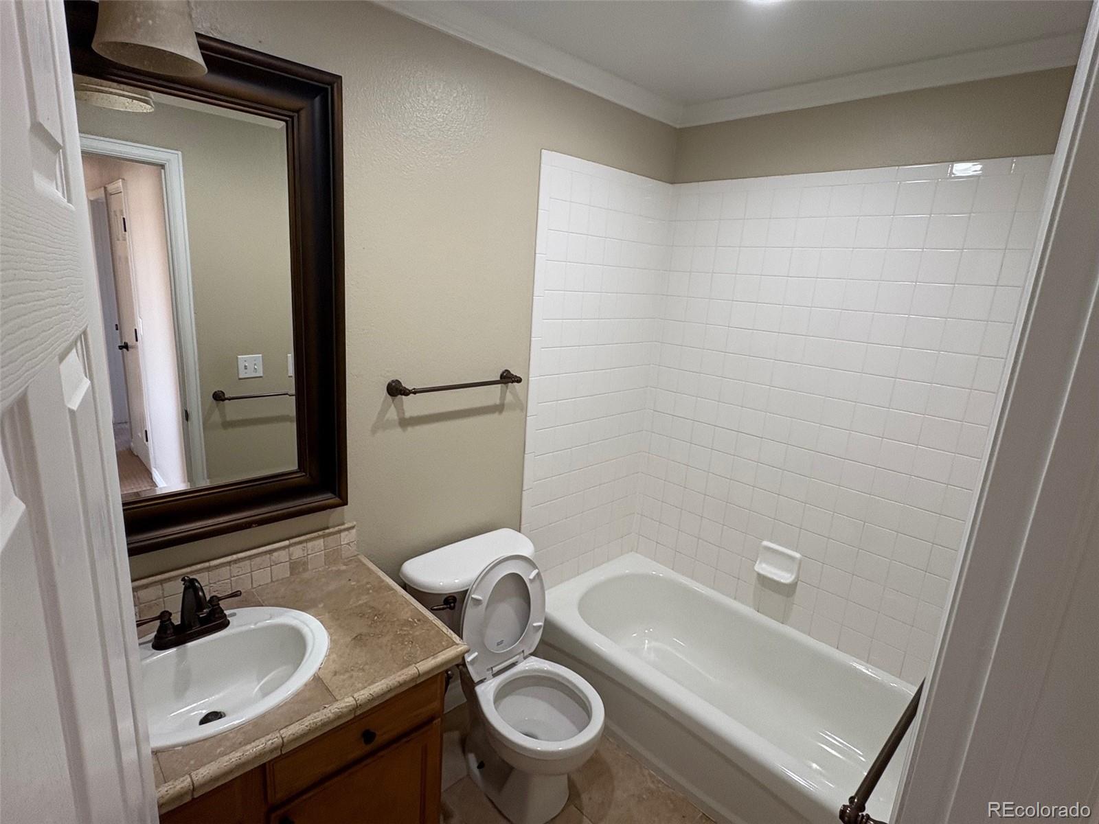 2667 Live Oak Court Castle Rock CO 80104