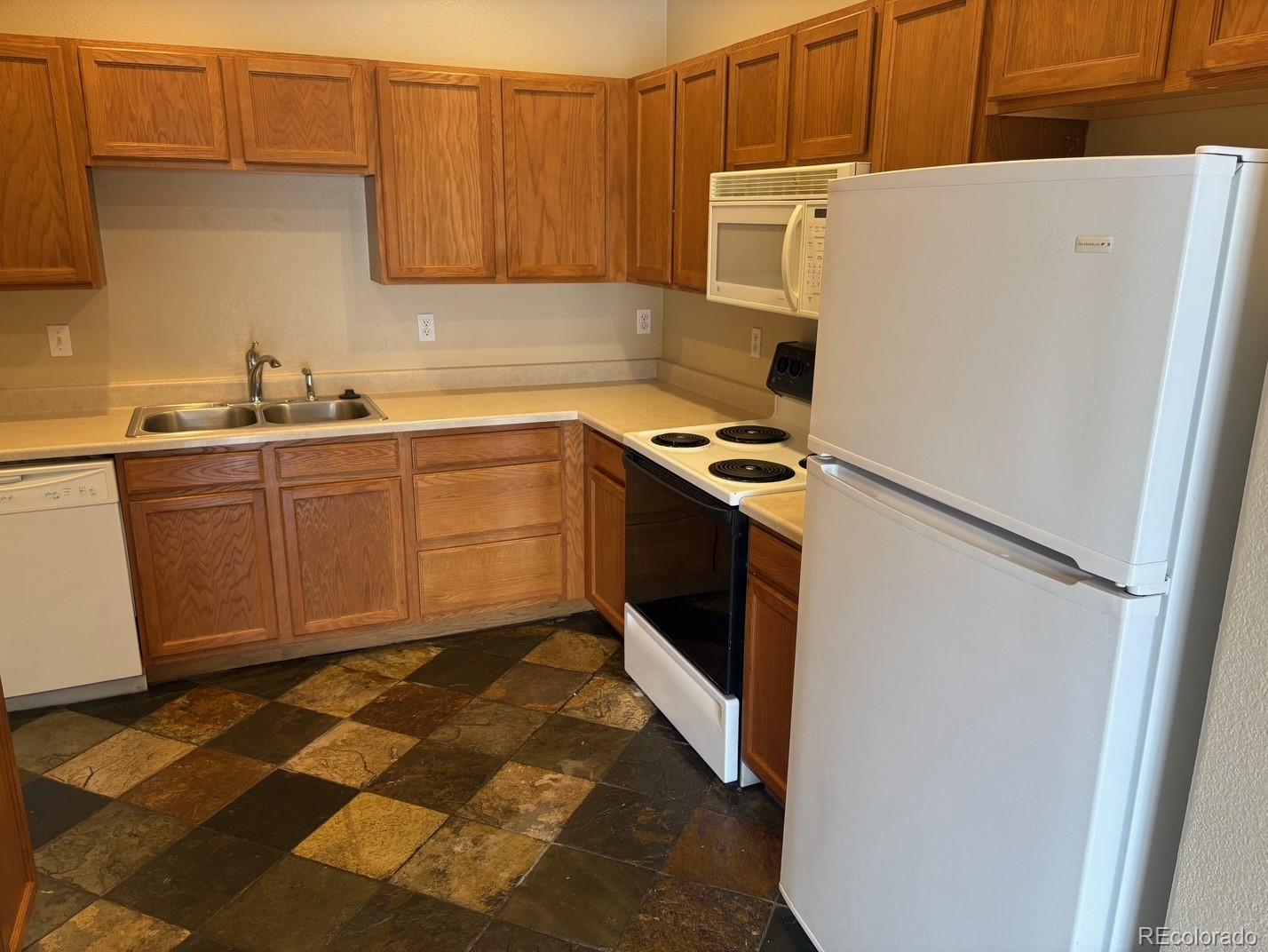 2667 Live Oak Court Castle Rock CO 80104