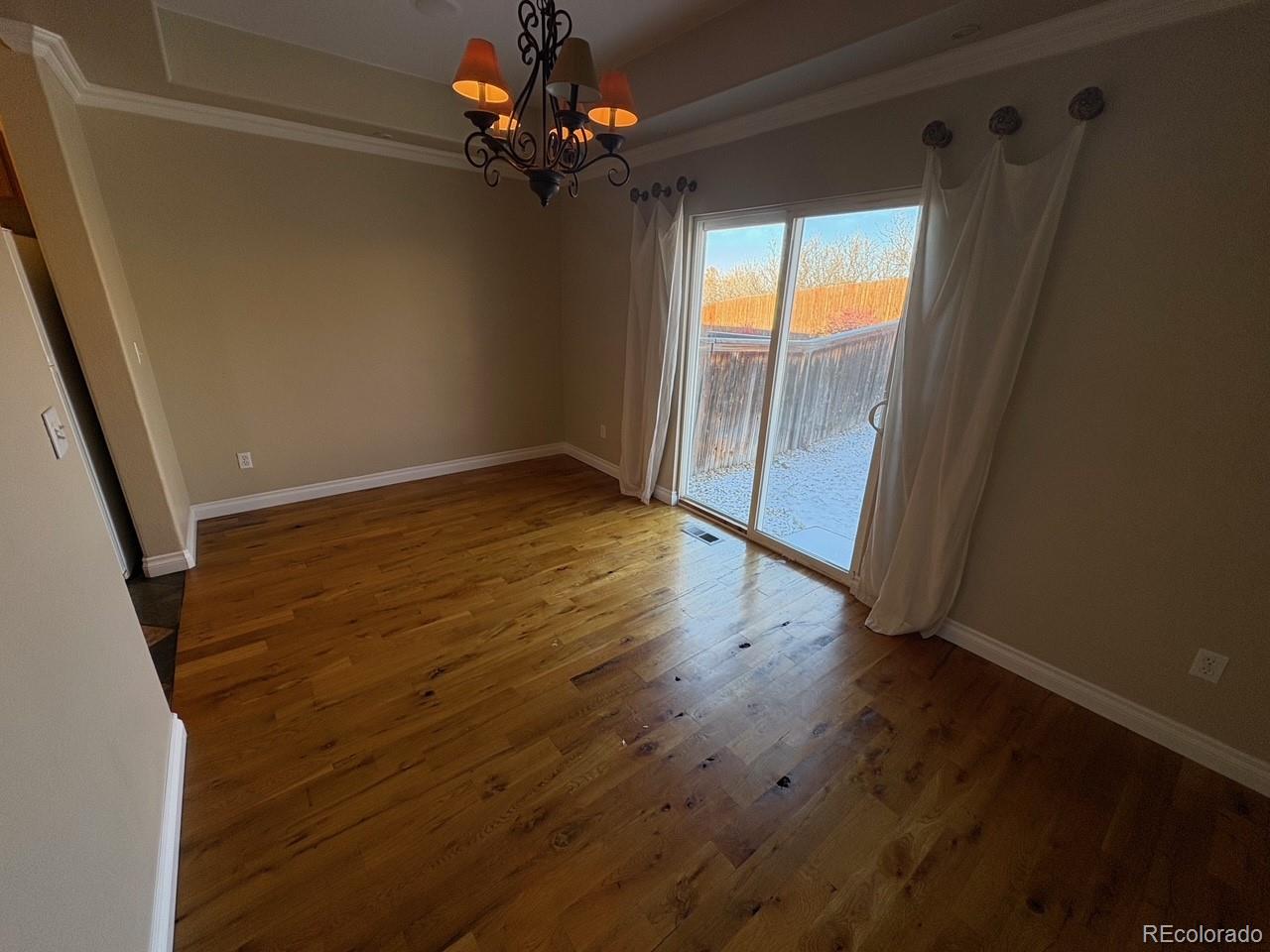 2667 Live Oak Court Castle Rock CO 80104