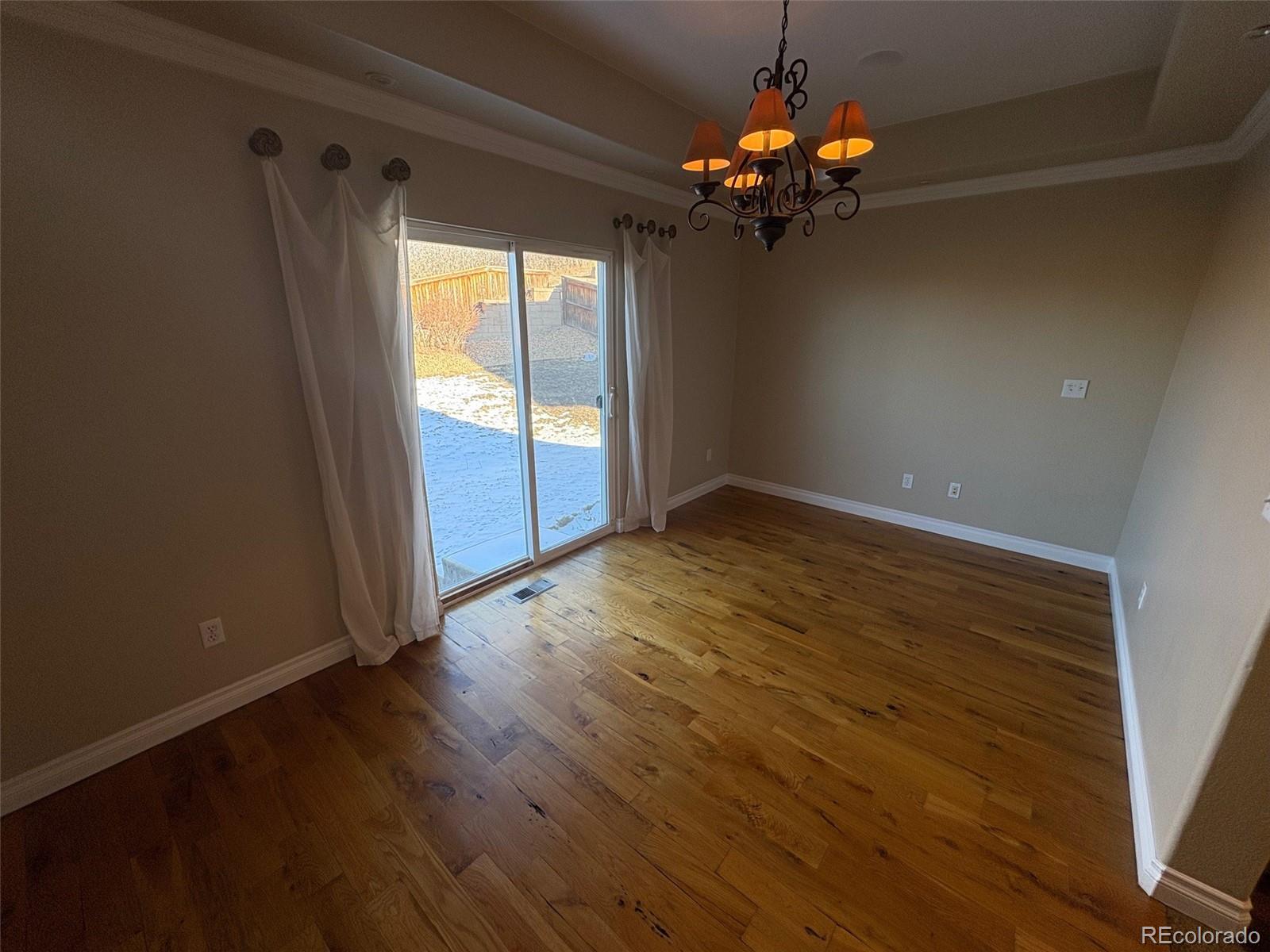 2667 Live Oak Court Castle Rock CO 80104