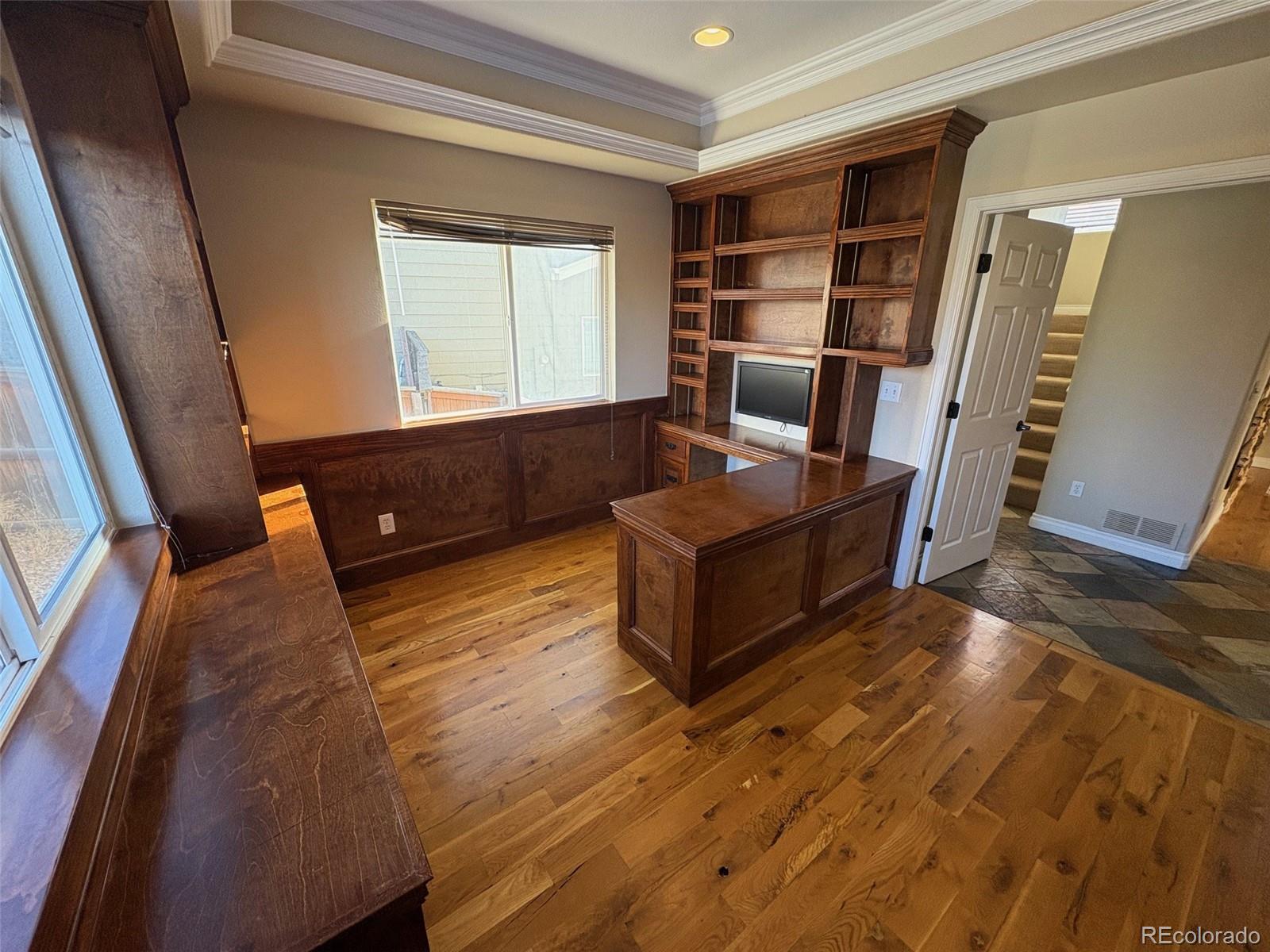 2667 Live Oak Court Castle Rock CO 80104