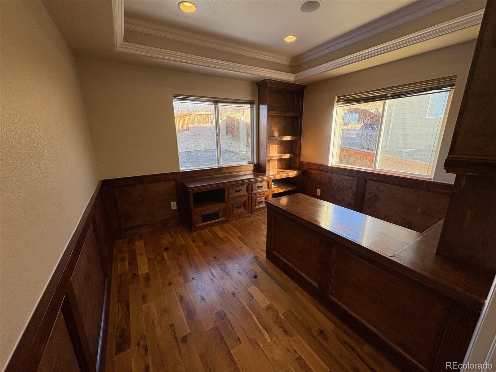 2667 Live Oak Court Castle Rock CO 80104