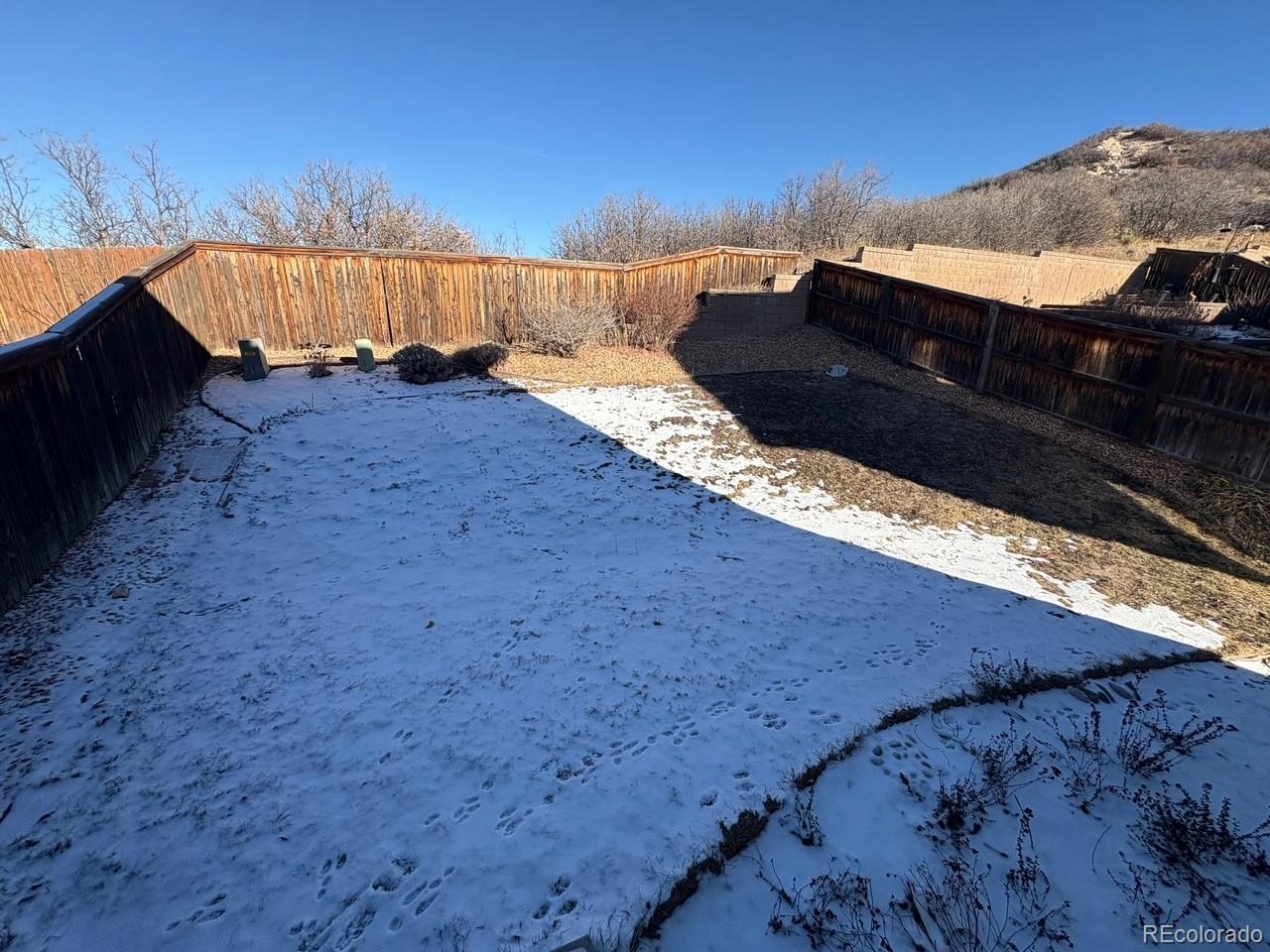 2667 Live Oak Court Castle Rock CO 80104