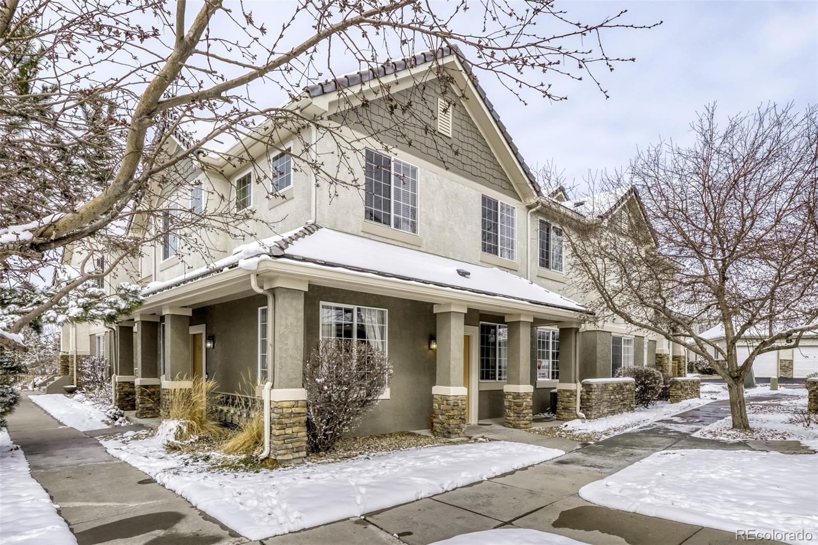 22560 E Ontario Drive Aurora CO 80016