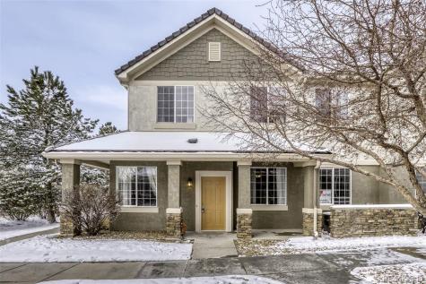 22560 E Ontario Drive Aurora CO 80016