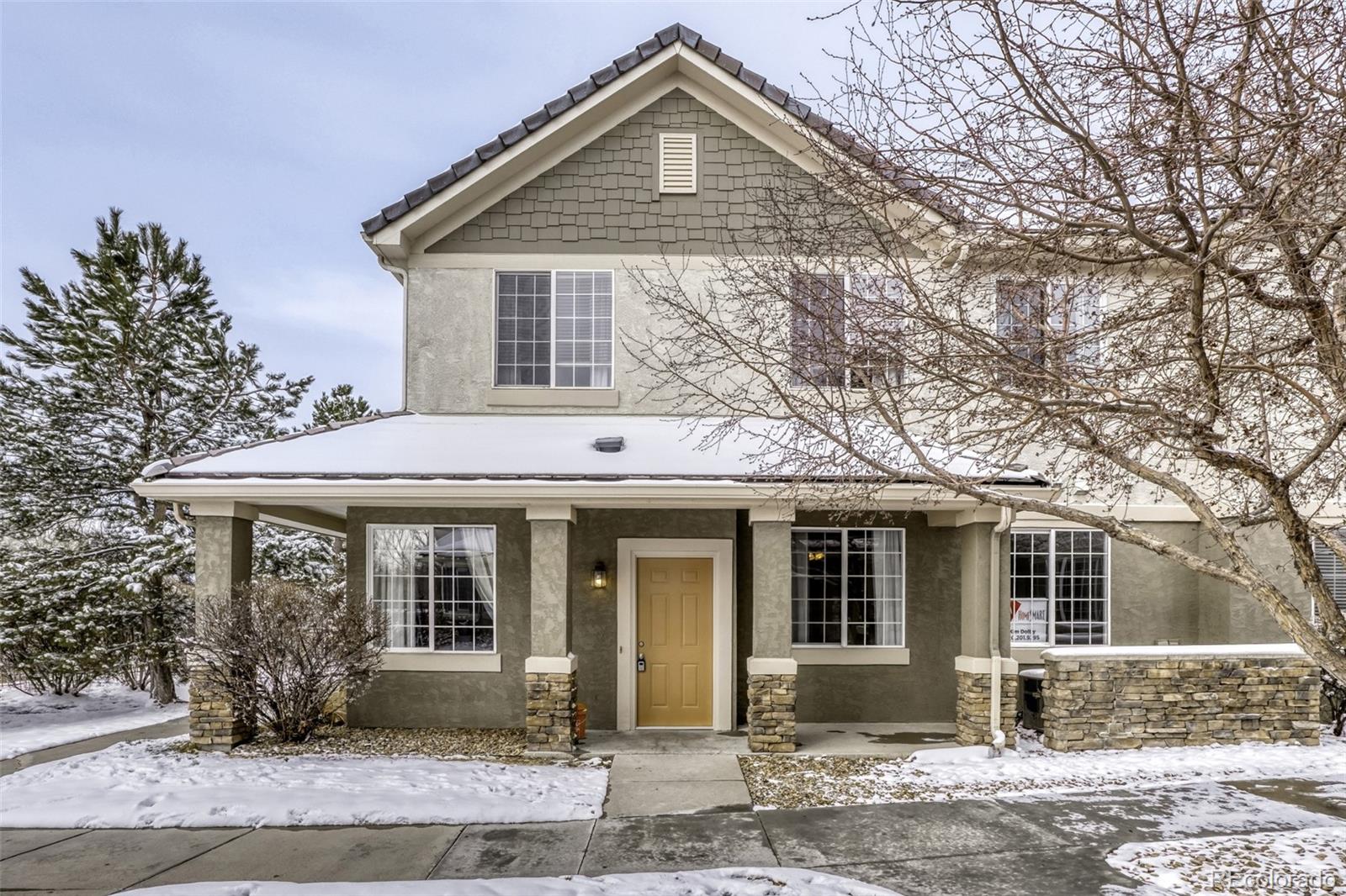 22560 E Ontario Drive Aurora CO 80016