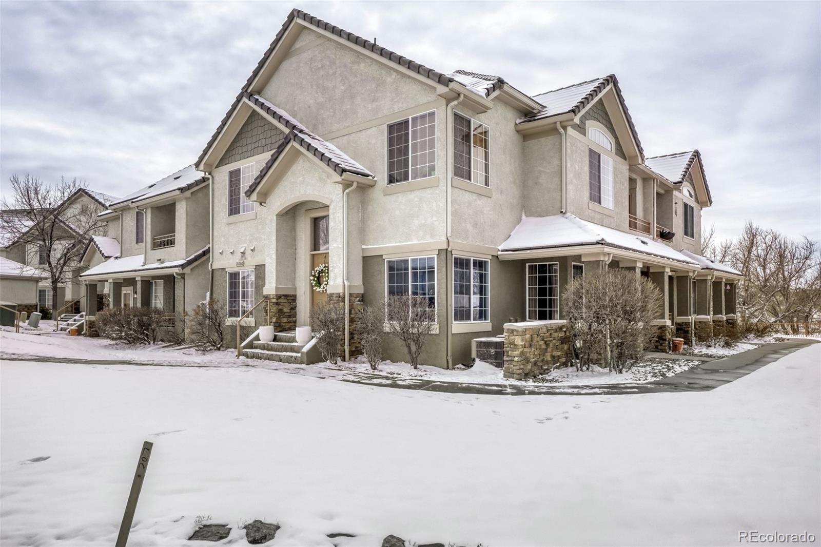 22560 E Ontario Drive Aurora CO 80016