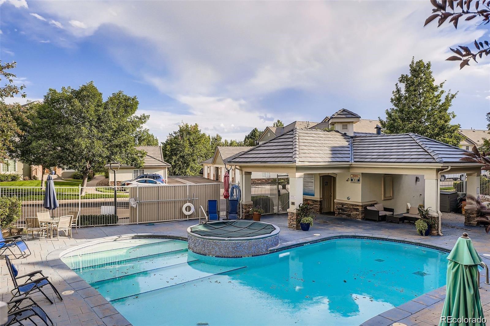 22560 E Ontario Drive Aurora CO 80016